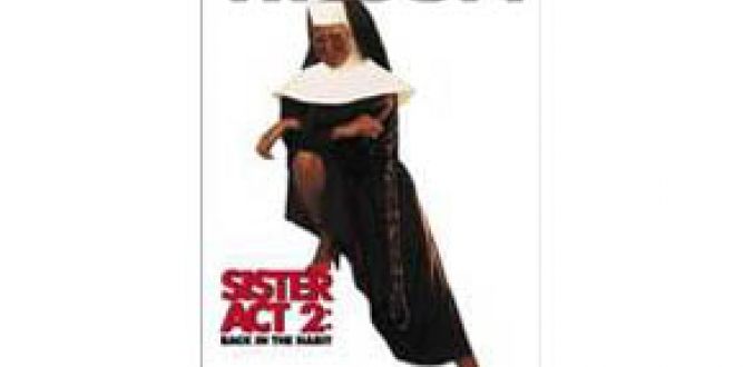 Sister Act 2 parents guide