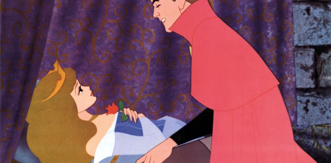 Sleeping Beauty parents guide