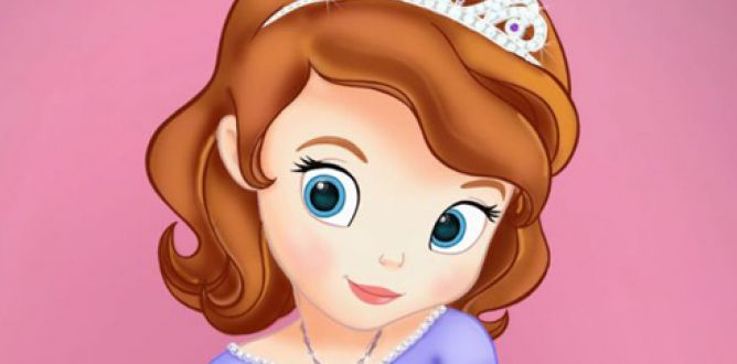 Sofia The First: Once Upon a Princess parents guide