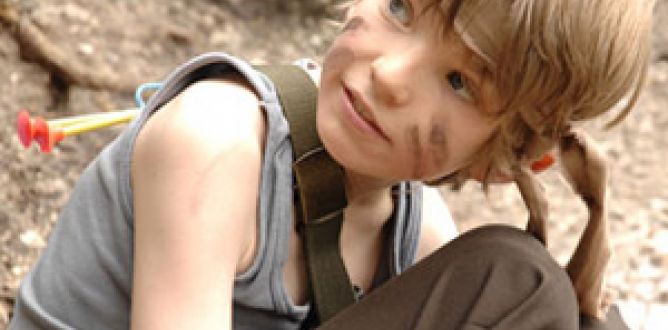 Son of Rambow parents guide