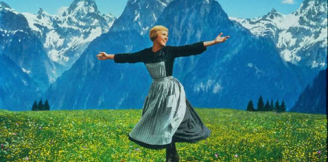 The Sound of Music parents guide