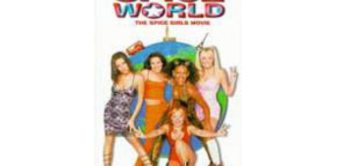 Spice World parents guide