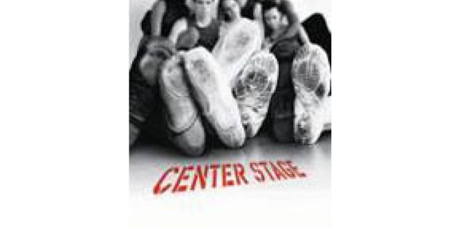 Center Stage parents guide