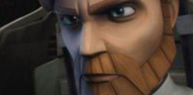Star Wars- The Clone Wars parents guide