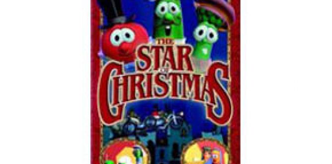 The Star of Christmas parents guide