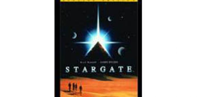 Stargate parents guide