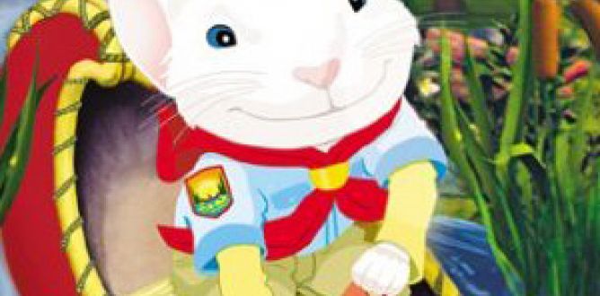 Stuart Little 3: Call of the Wild parents guide