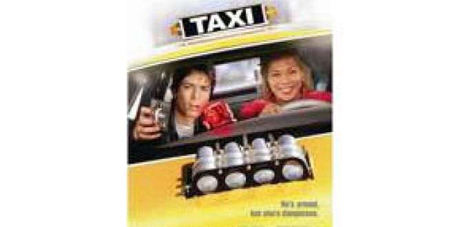 Taxi parents guide