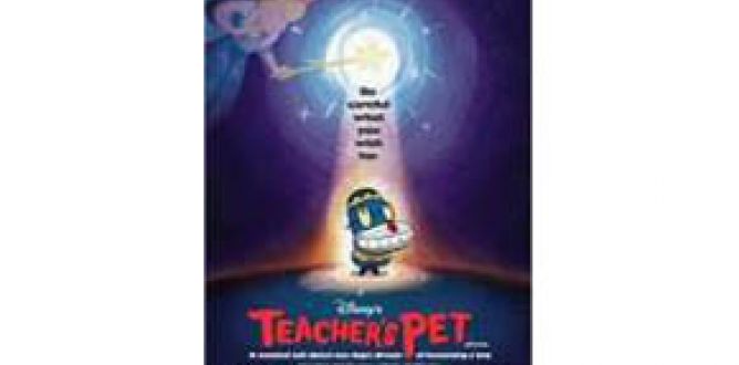 Teacher’s Pet parents guide