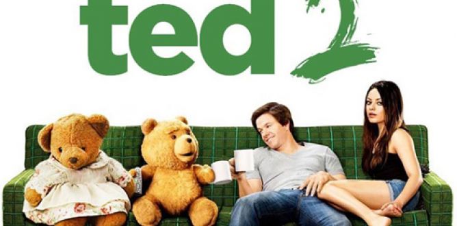 Ted 2 parents guide