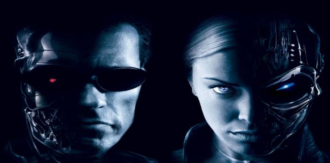 Terminator 3: Rise of the Machines parents guide