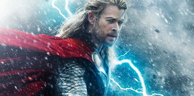 Thor: The Dark World parents guide