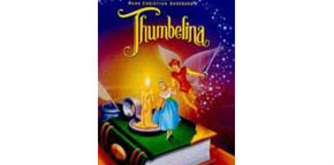 Thumbelina parents guide