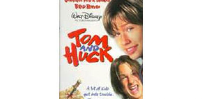Tom And Huck parents guide