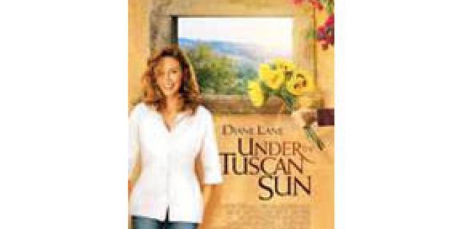 Under the Tuscan Sun parents guide
