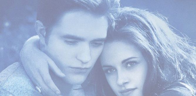 Twilight Forever: The Complete Saga parents guide