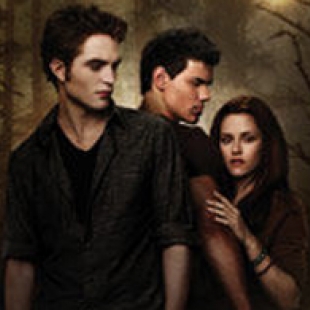 The Twilight Saga— New Moon
