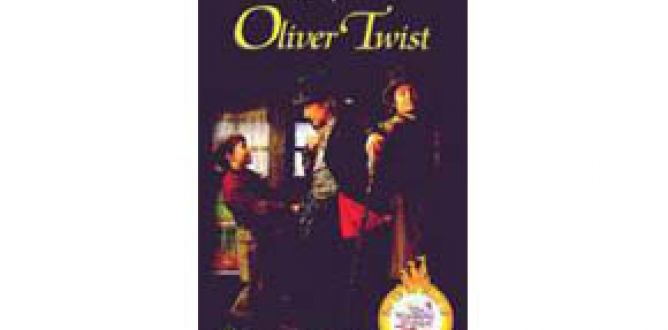 Oliver Twist (1997) parents guide