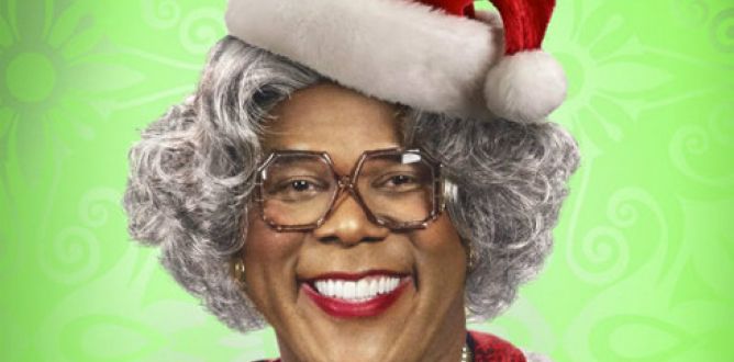 Tyler Perry’s A Madea Christmas parents guide