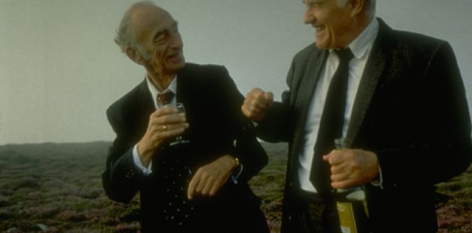 Waking Ned Devine parents guide