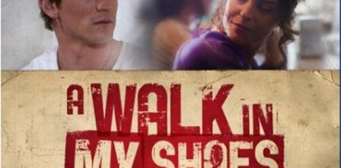 A Walk In My Shoes parents guide