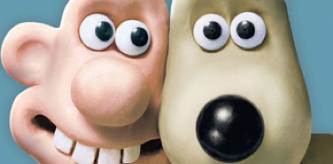 Wallace and Gromit - The Complete Collection parents guide
