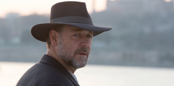 The Water Diviner parents guide