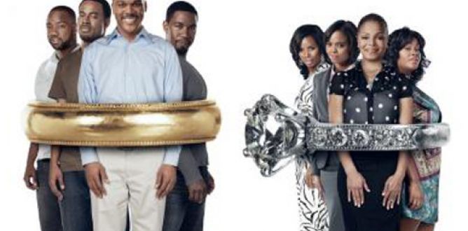 Tyler Perry’s Why Did I Get Married Too? parents guide