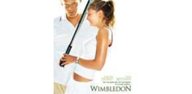 Wimbledon parents guide