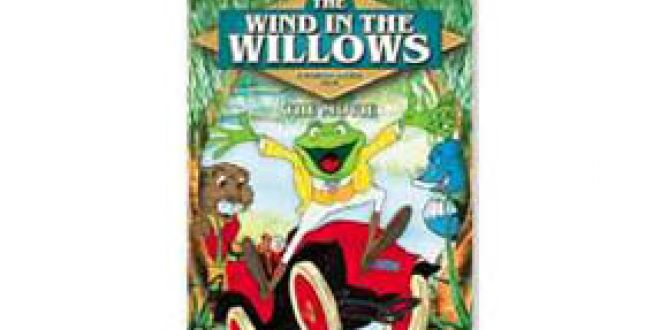 Wind in the Willows parents guide