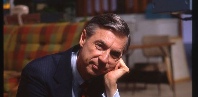 Won’t You Be My Neighbor? parents guide