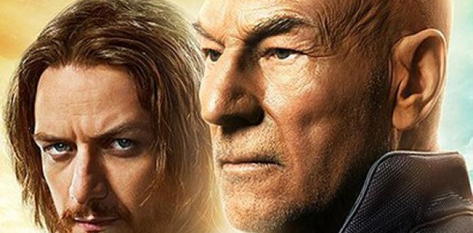 X-Men: Days of Future Past parents guide