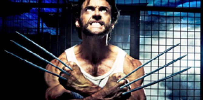 X-Men Origins-Wolverine parents guide