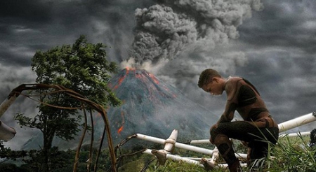 Celebrity photos, movie pictures for After Earth.