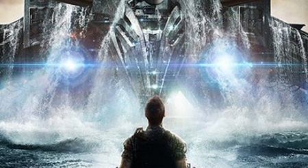 Movie stills, film pictures, celebrity pictures for Battleship.