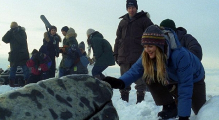 Celebrity photos, movie pictures for Big Miracle.