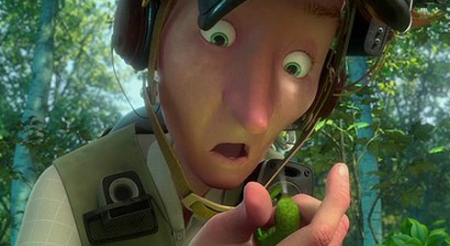 Celebrity photos, movie pictures for Epic.