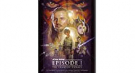 Celebrity photos, movie pictures for Star Wars: Episode I - The Phantom Menace.