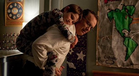 Movie stills, film pictures, celebrity pictures for Extremely Loud and Incredibly Close.