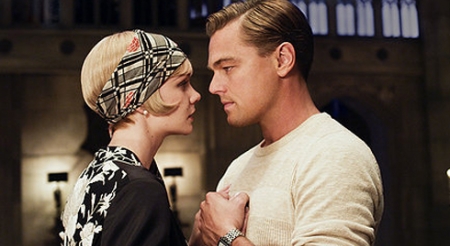Movie stills, film pictures, celebrity pictures for The Great Gatsby.
