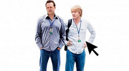 Celebrity photos, movie pictures for The Internship.