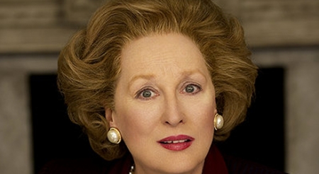 Movie stills, film pictures, celebrity pictures for Iron Lady, The.