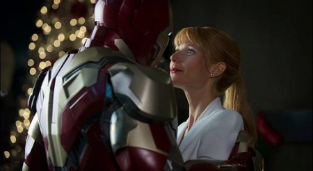 Movie stills, film pictures, celebrity pictures for Iron Man 3.