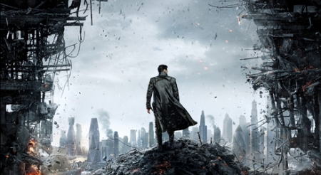 Movie stills, film pictures, celebrity pictures for Star Trek Into Darkness.