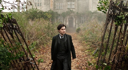 Celebrity photos, movie pictures for Woman In Black, The.