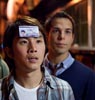 21 and Over