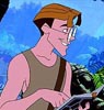 Atlantis: The Lost Empire