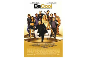 Movie Be Cool