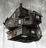 The Cabin in the Woods