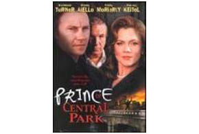 Still shot from the movie: The Prince Of Central Park.